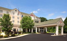Hilton Garden Inn Huntsville South/Redstone Arsenal