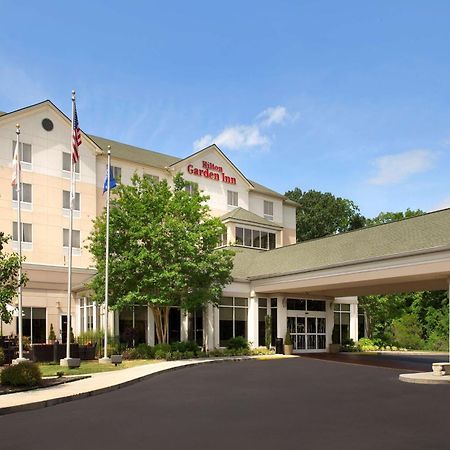 Hilton Garden Inn Huntsville South/Redstone Arsenal Экстерьер фото