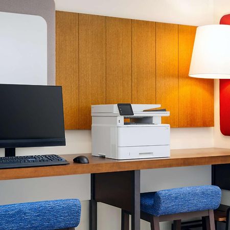 Hilton Garden Inn Huntsville South/Redstone Arsenal Экстерьер фото