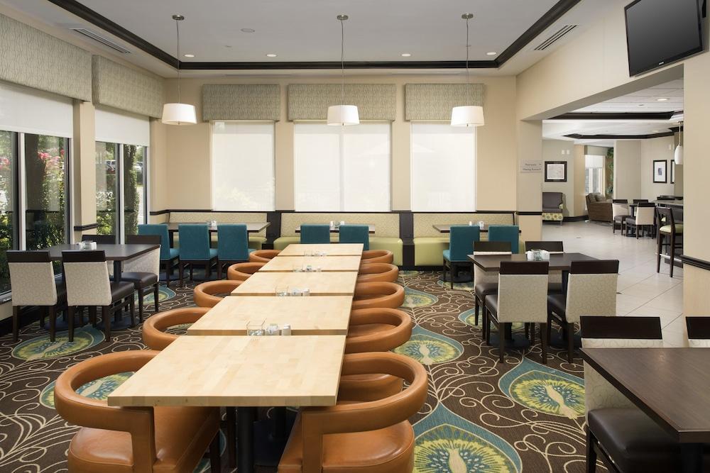 Hilton Garden Inn Huntsville South/Redstone Arsenal Экстерьер фото