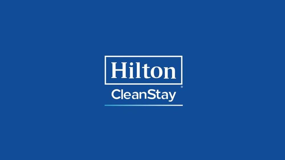 Hilton Garden Inn Huntsville South/Redstone Arsenal Экстерьер фото