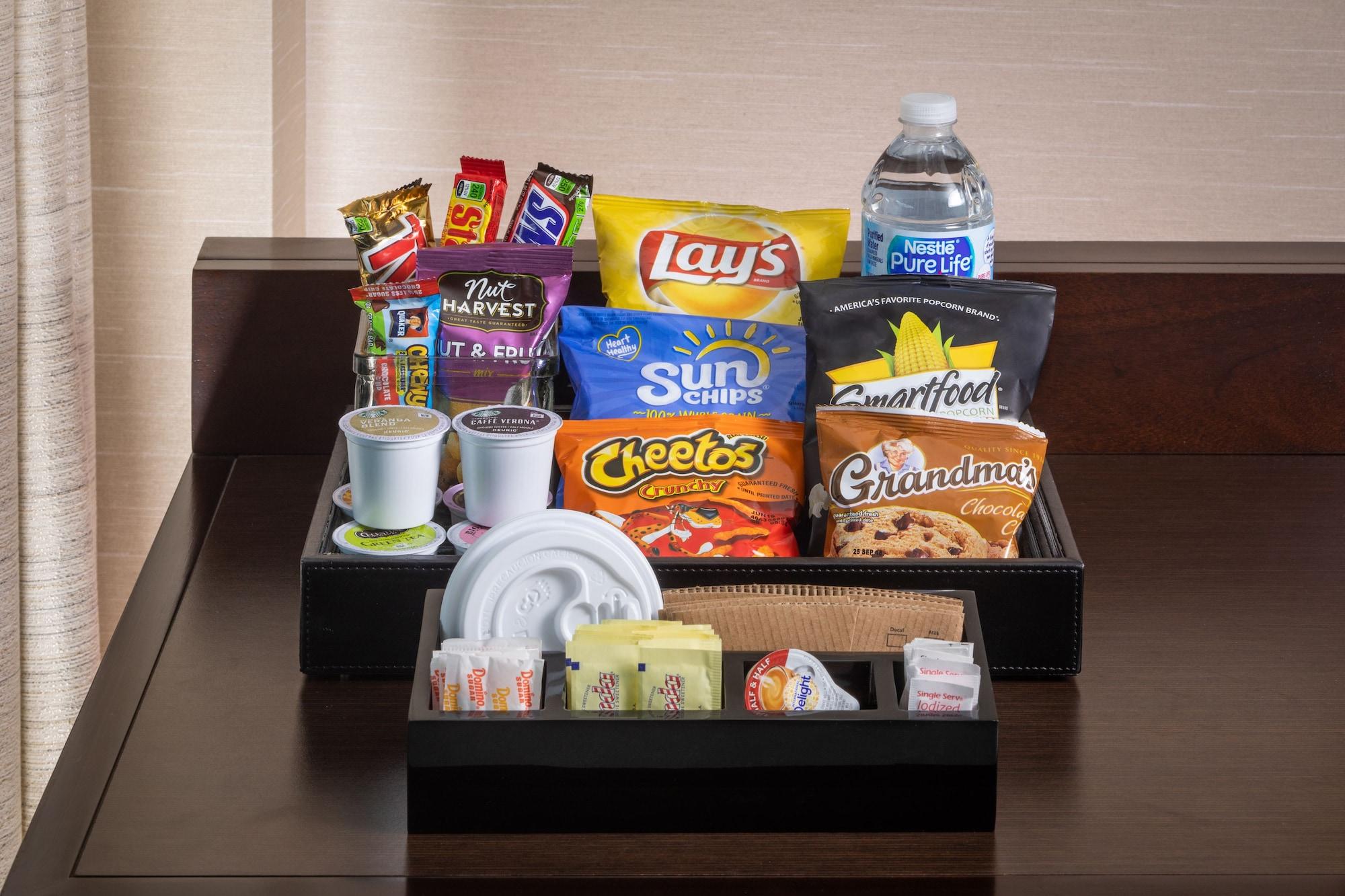 Hilton Garden Inn Huntsville South/Redstone Arsenal Экстерьер фото