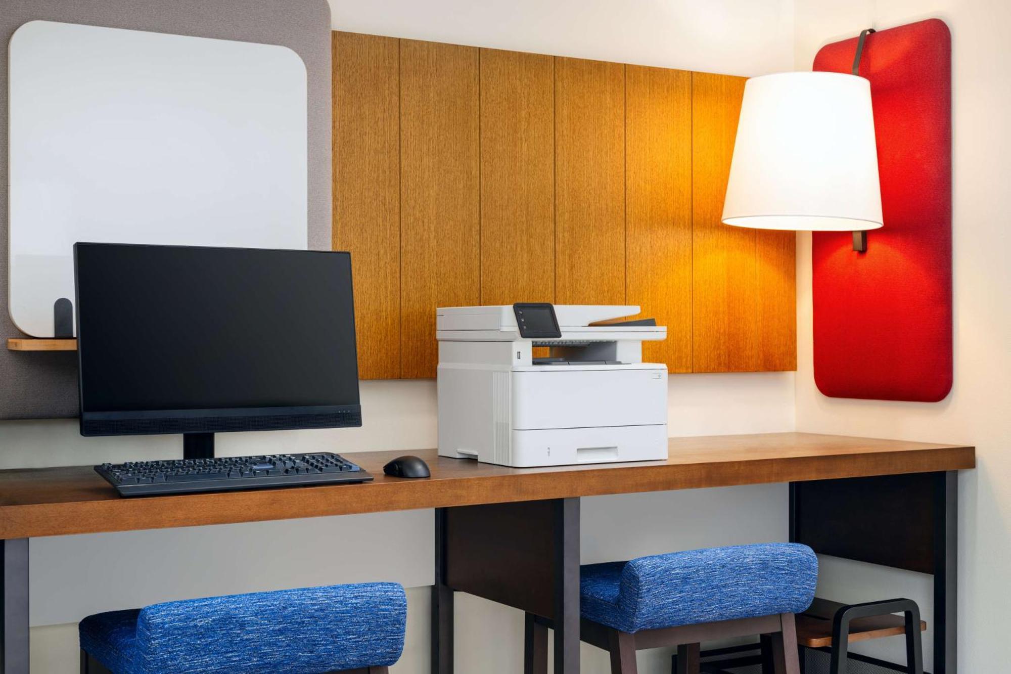 Hilton Garden Inn Huntsville South/Redstone Arsenal Экстерьер фото