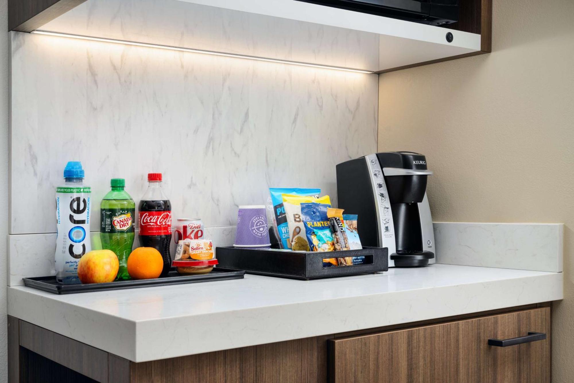 Hilton Garden Inn Huntsville South/Redstone Arsenal Экстерьер фото