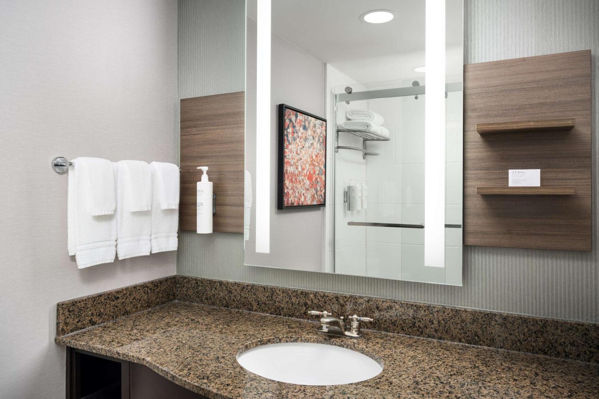 Hilton Garden Inn Huntsville South/Redstone Arsenal Экстерьер фото