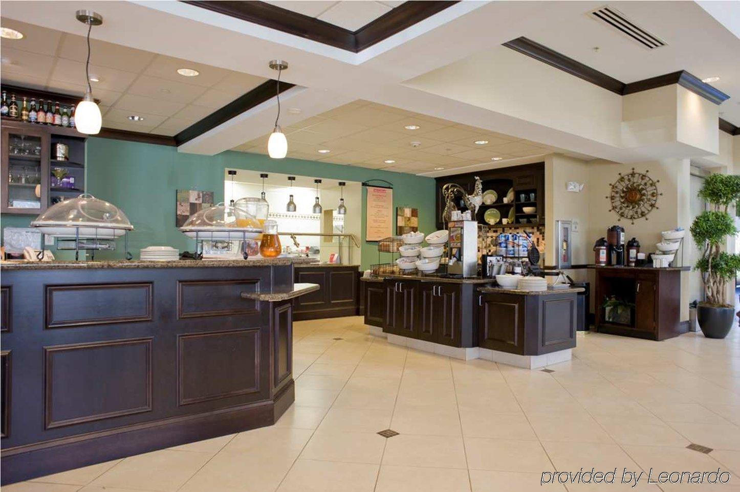 Hilton Garden Inn Huntsville South/Redstone Arsenal Интерьер фото