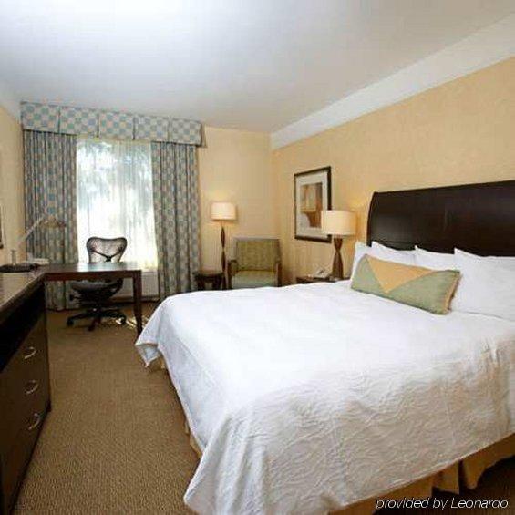 Hilton Garden Inn Huntsville South/Redstone Arsenal Номер фото