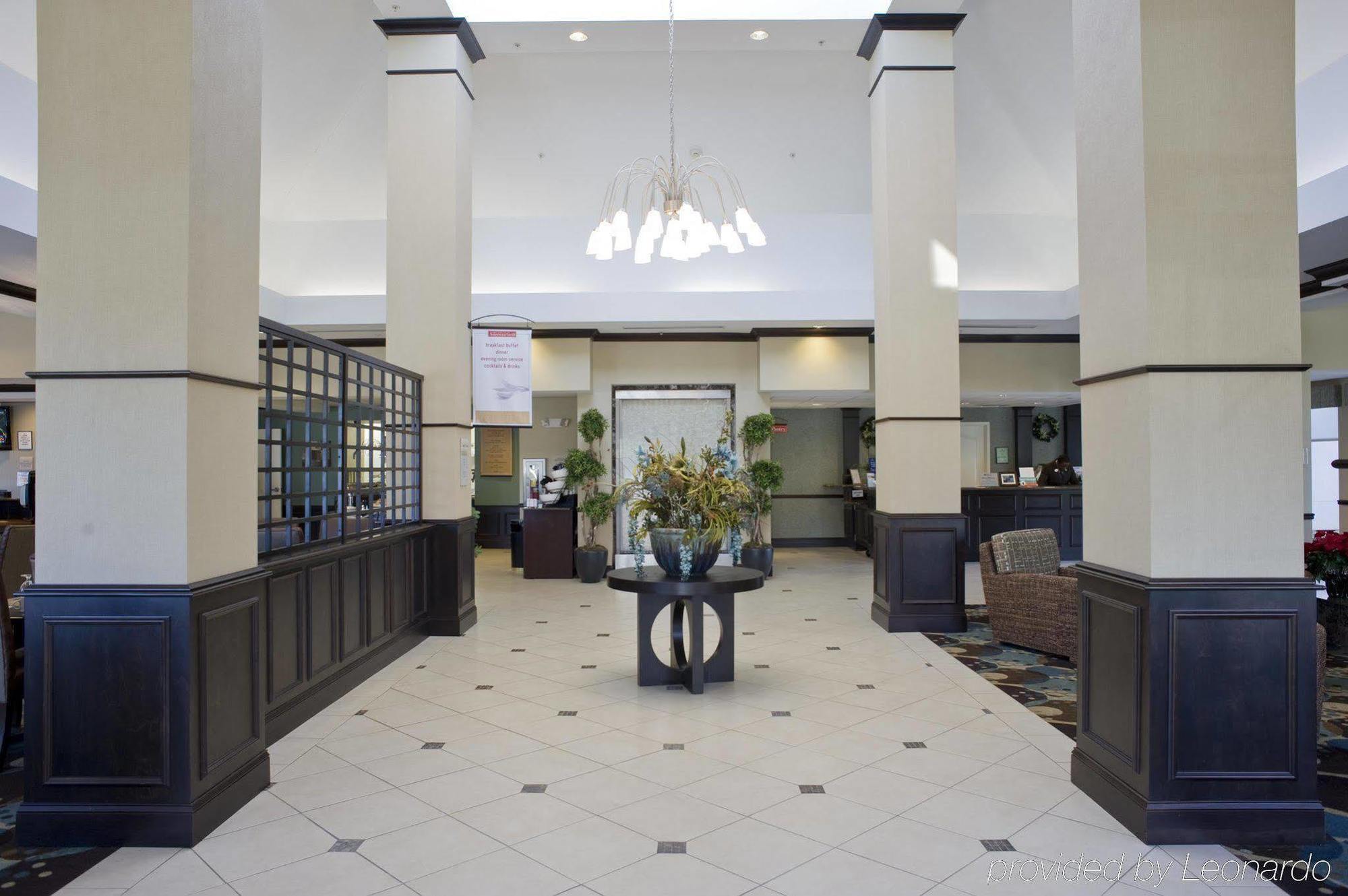 Hilton Garden Inn Huntsville South/Redstone Arsenal Удобства фото