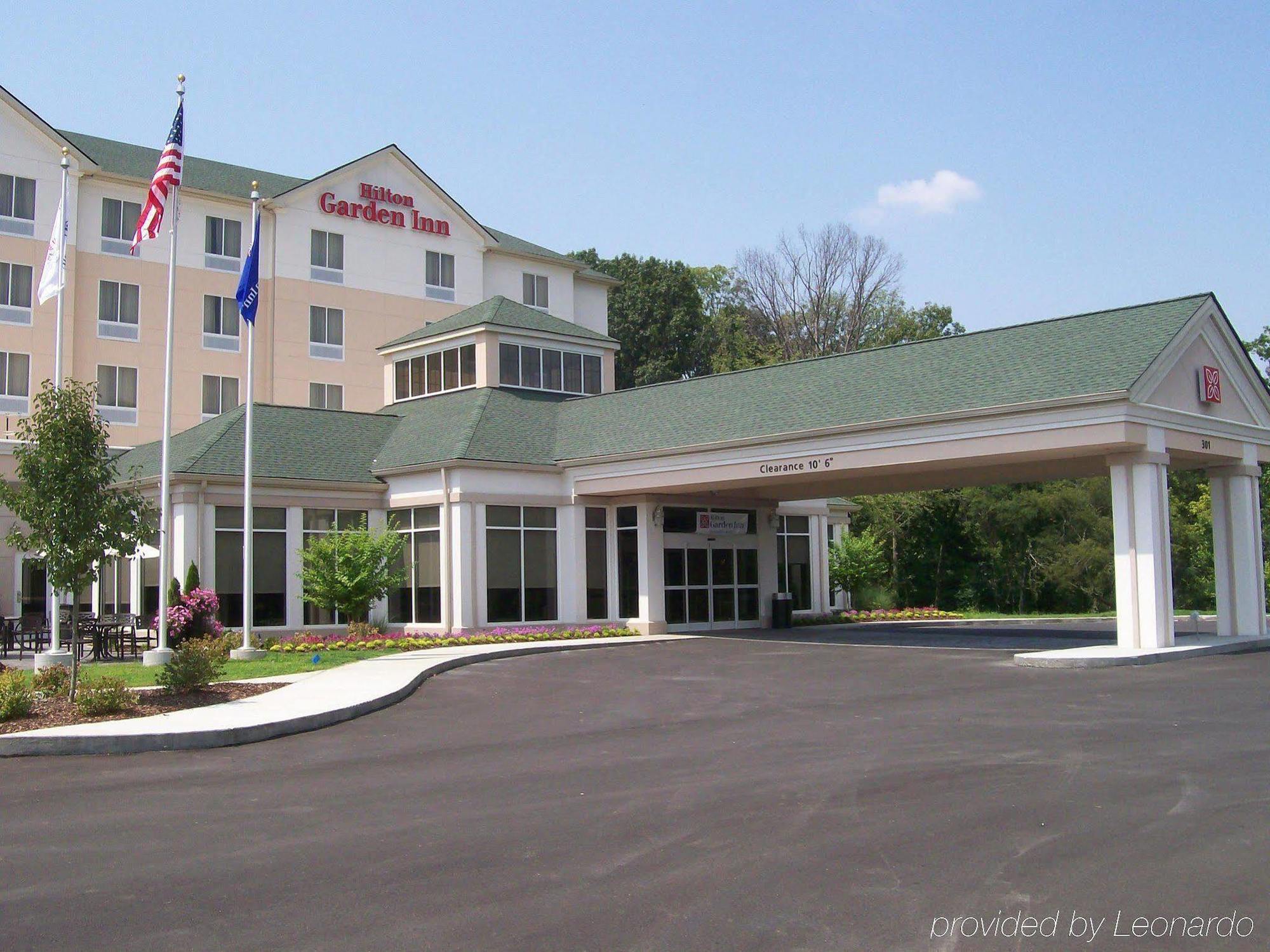 Hilton Garden Inn Huntsville South/Redstone Arsenal Экстерьер фото