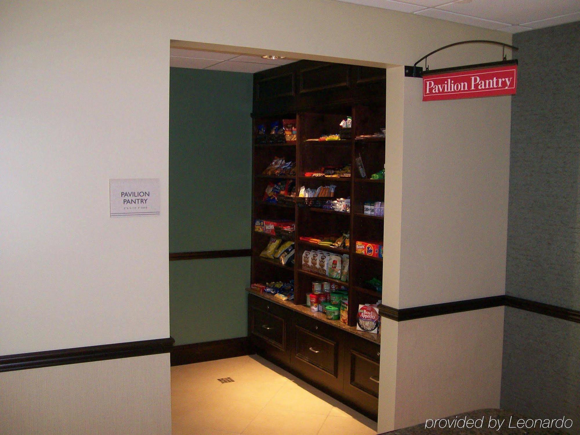 Hilton Garden Inn Huntsville South/Redstone Arsenal Экстерьер фото