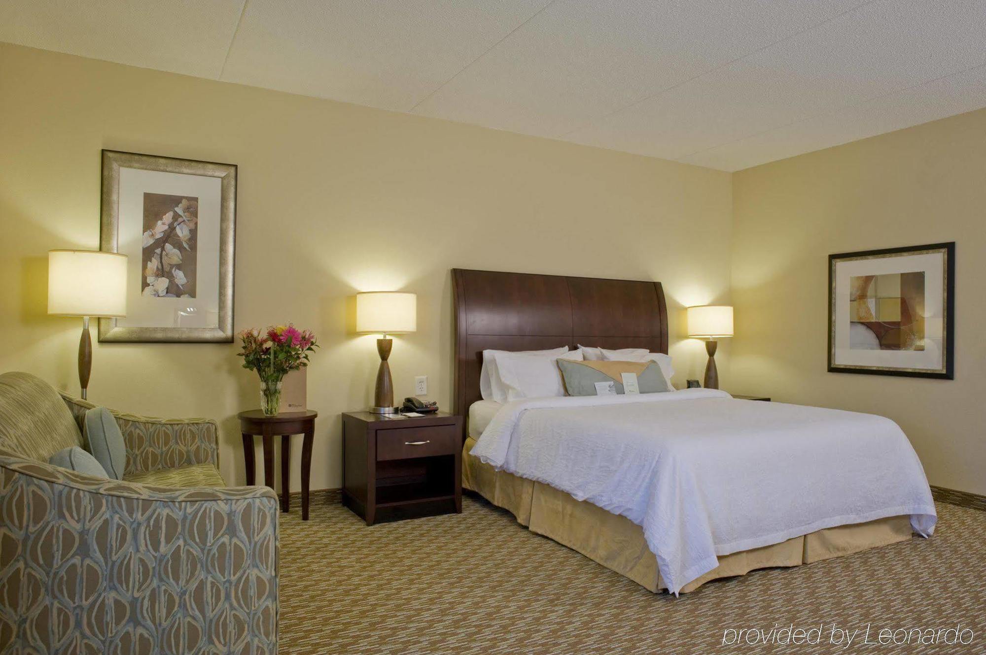 Hilton Garden Inn Huntsville South/Redstone Arsenal Экстерьер фото