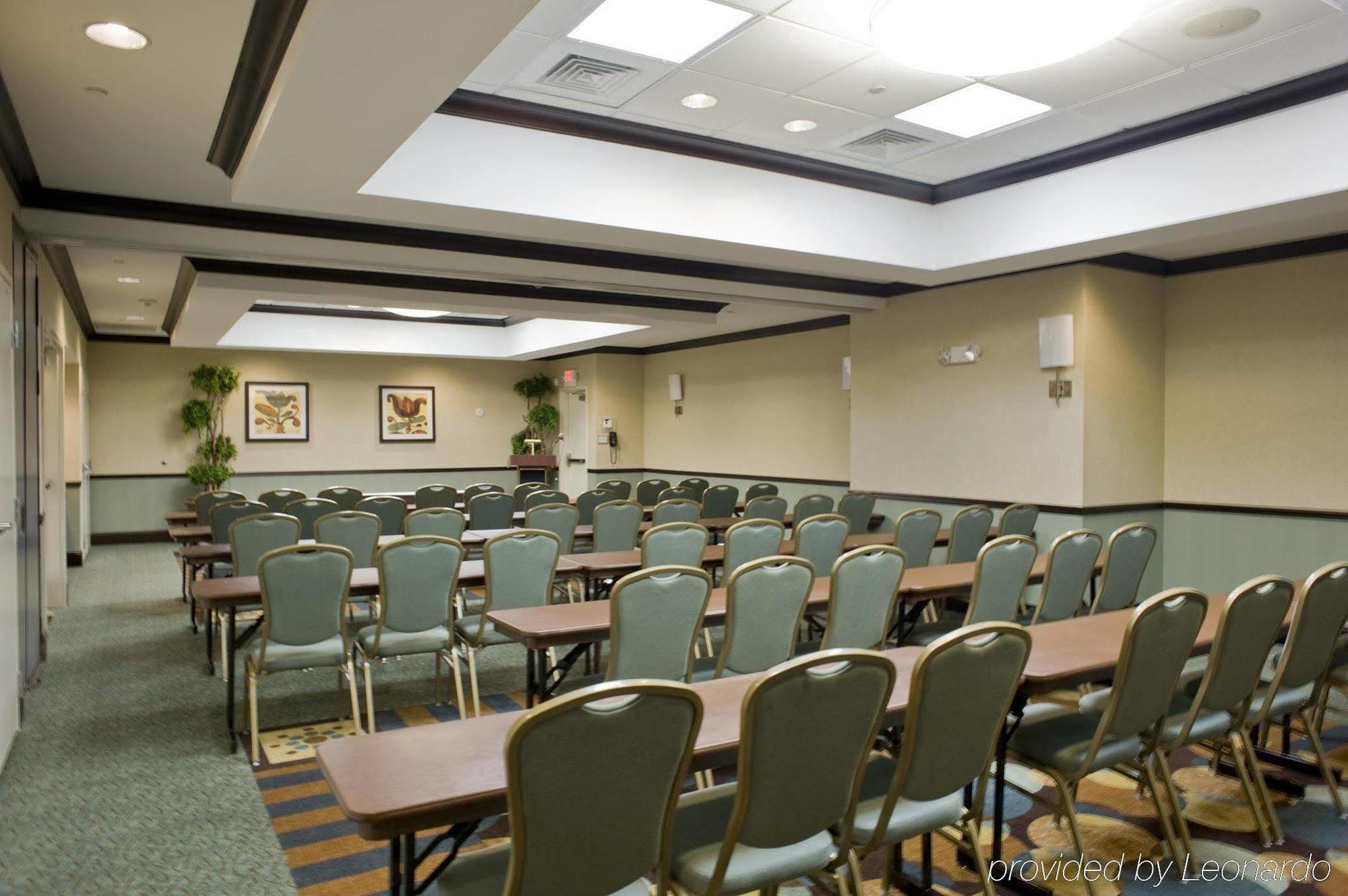 Hilton Garden Inn Huntsville South/Redstone Arsenal Удобства фото