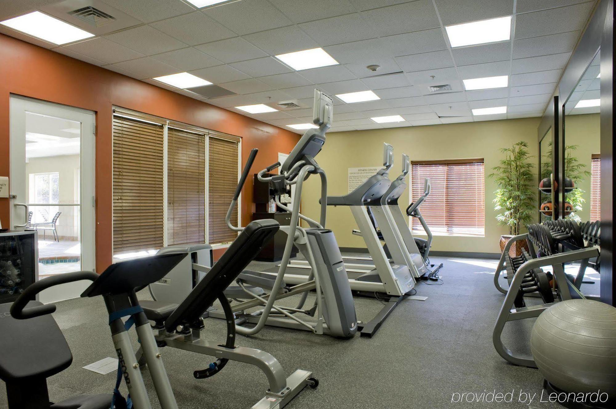 Hilton Garden Inn Huntsville South/Redstone Arsenal Удобства фото